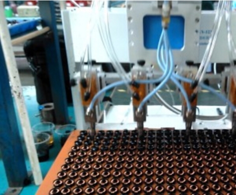 動(dòng)態(tài)AB膠