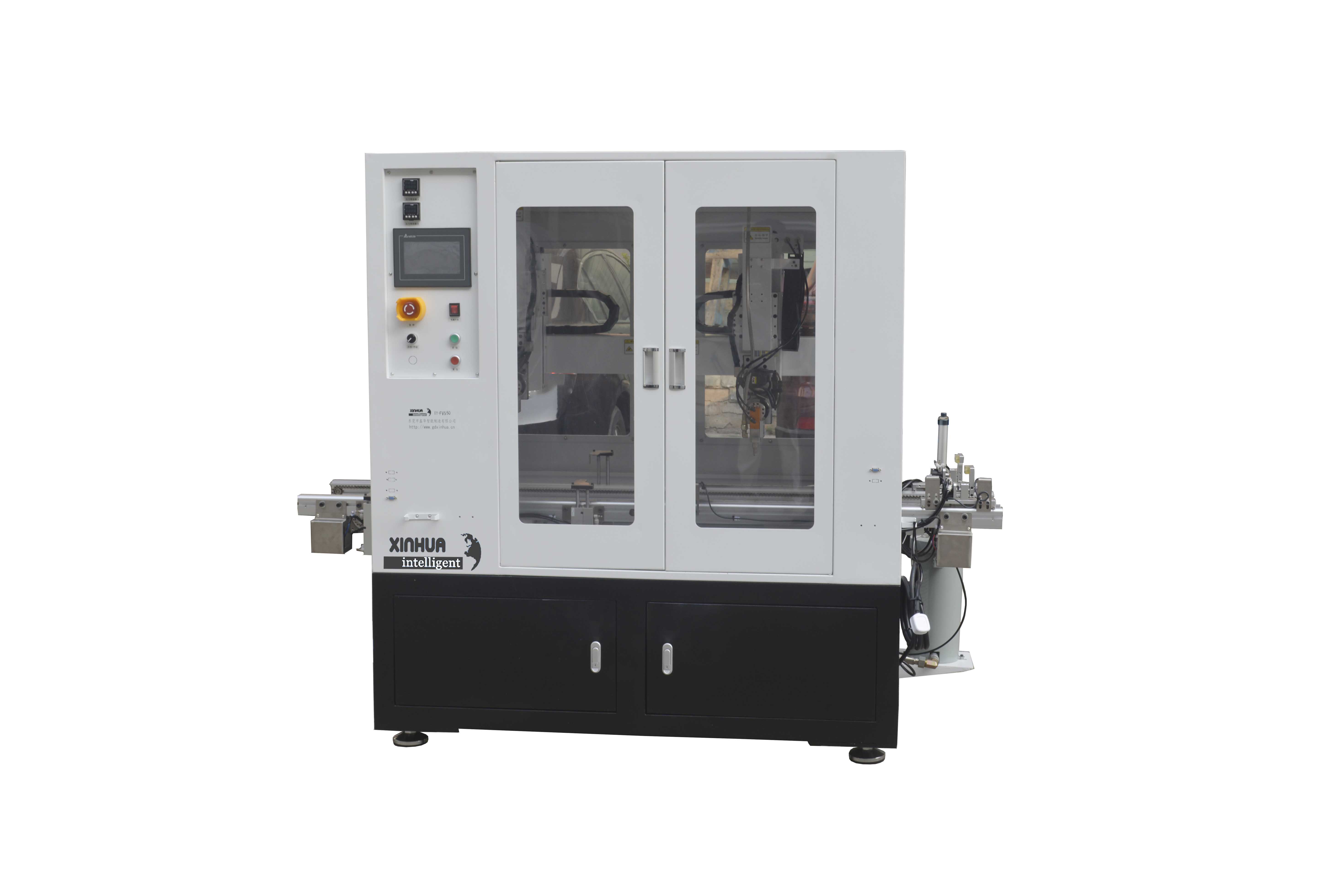 RTV點膠專用設(shè)備