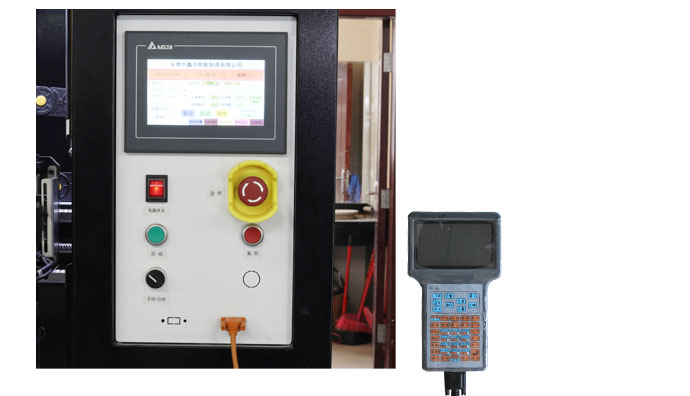 落地式視覺點膠機(jī)