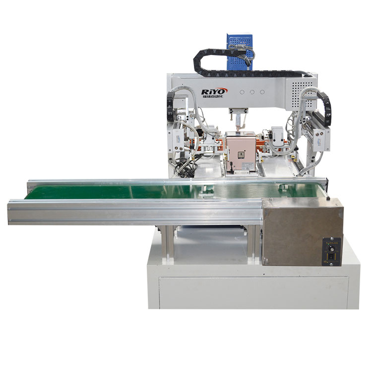 自動取料鎖螺絲機(jī)