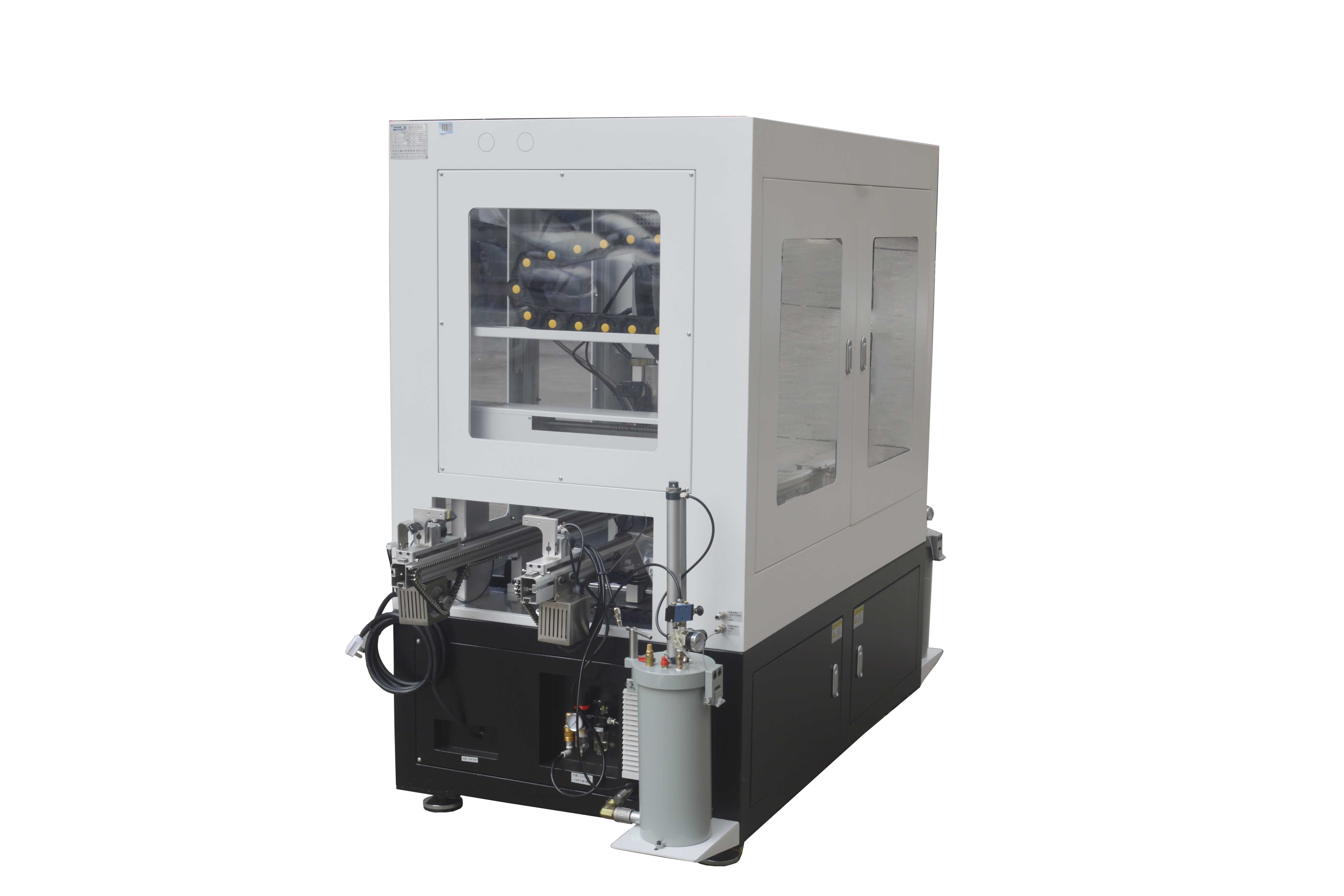 PCB行業(yè)RTV點膠設(shè)備