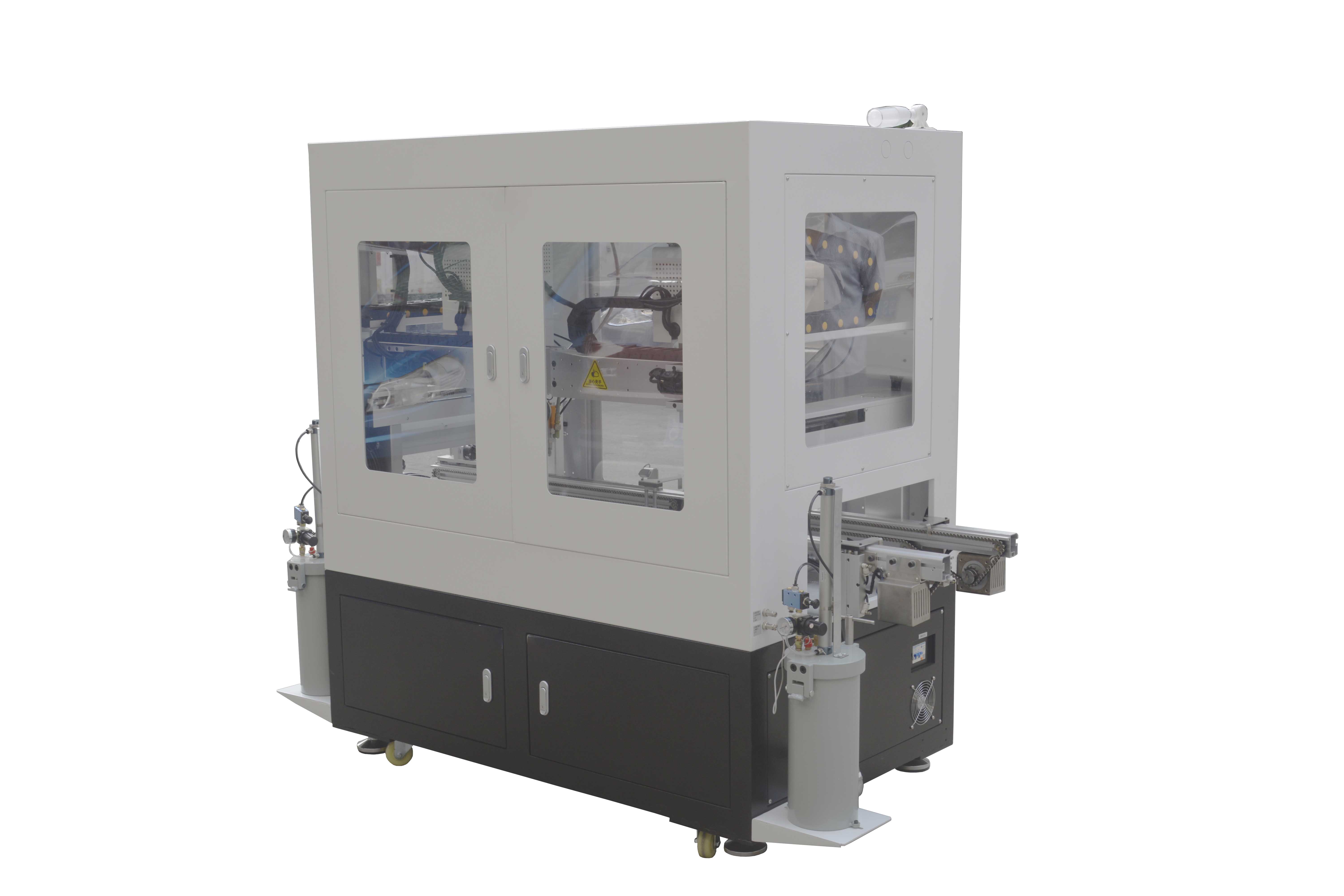 PCB行業(yè)RTV點膠設(shè)備